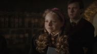 Lavender Brown | Image Via: Warner Bros. Pictures